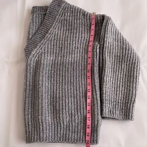 Hippie Rose Sweater